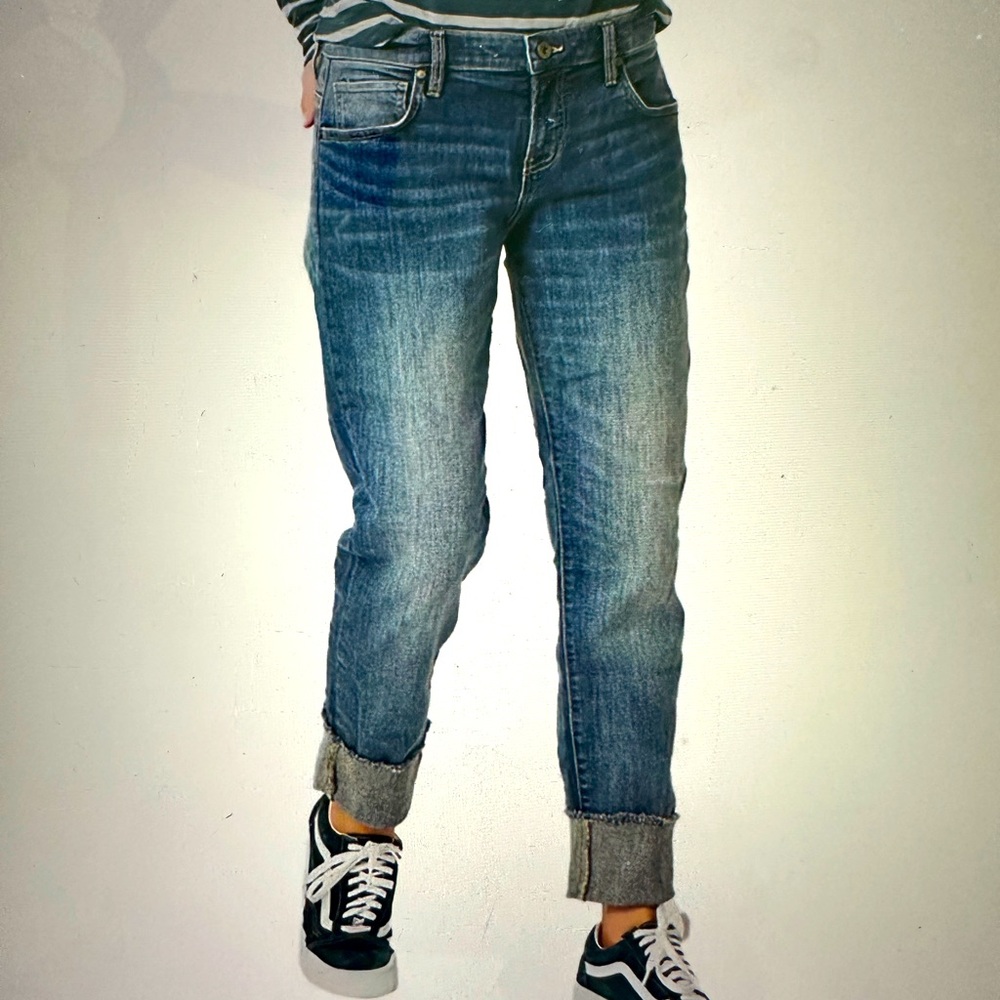 Carve Designs Carson Jean 14 NWT